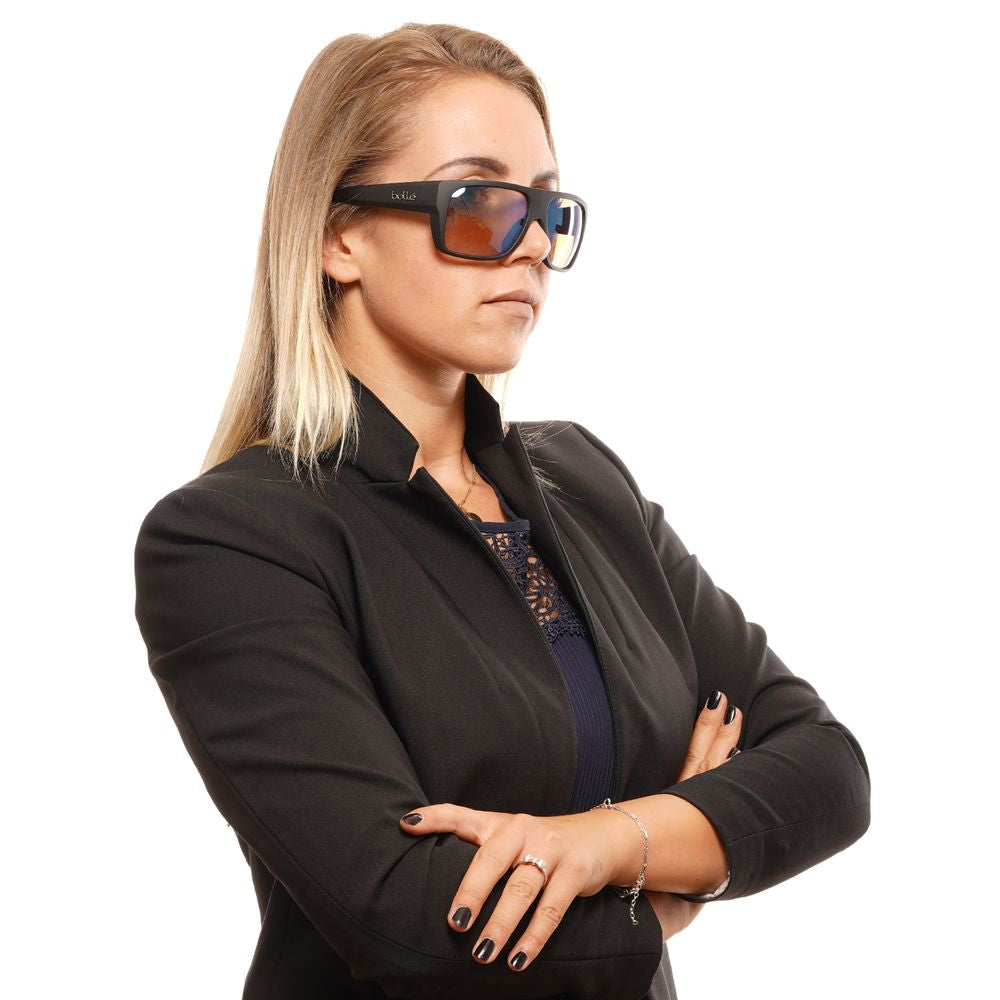 Black Unisex Sunglass Bolle