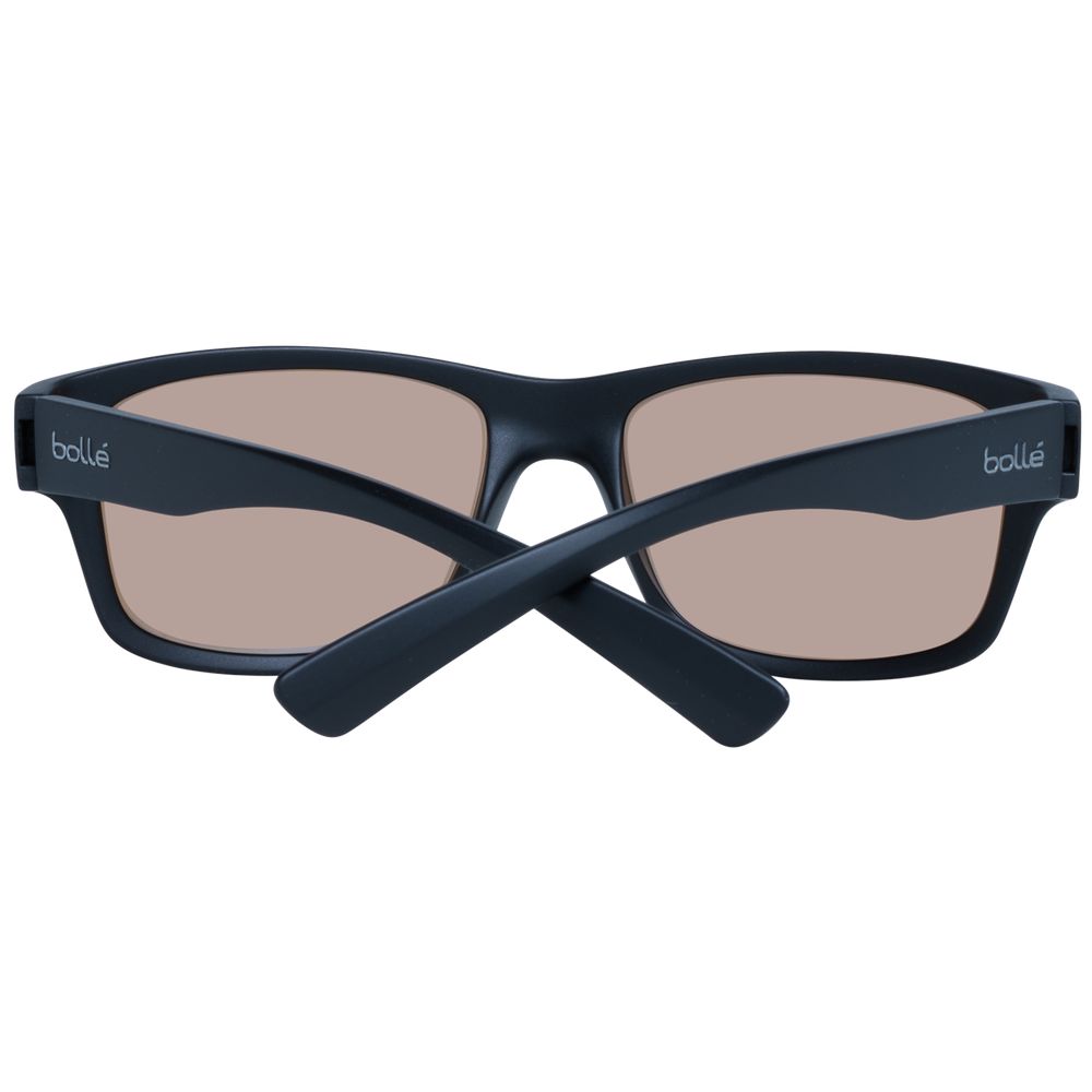 Black Unisex Sunglass Bolle