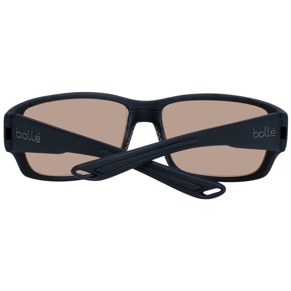 Black Unisex Sunglass Bolle