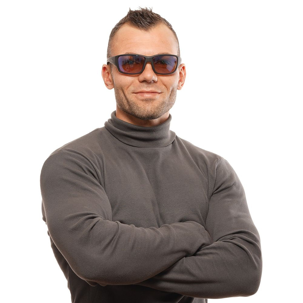 Black Unisex Sunglass Bolle