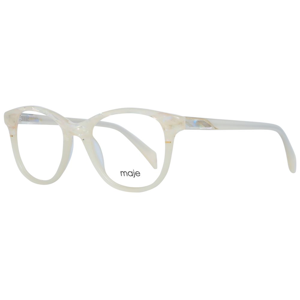 Pearl Women Glasses Frame Maje