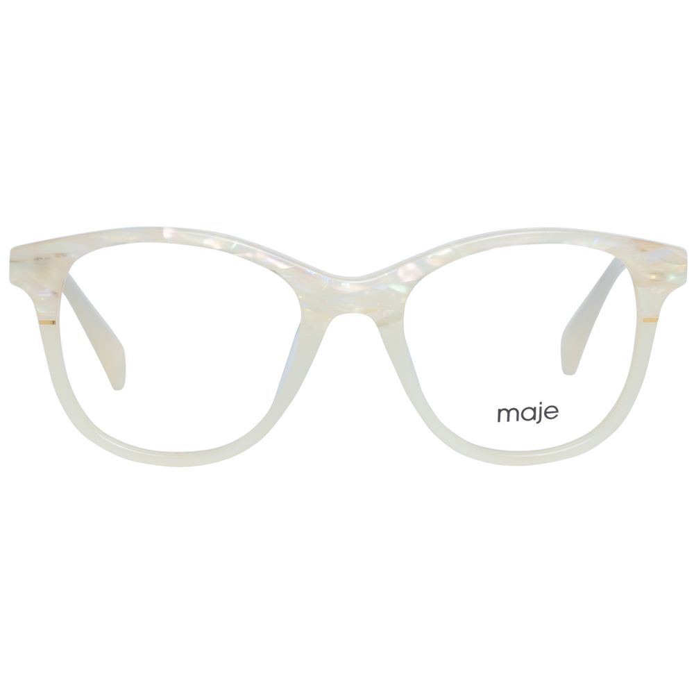 Pearl Women Glasses Frame Maje