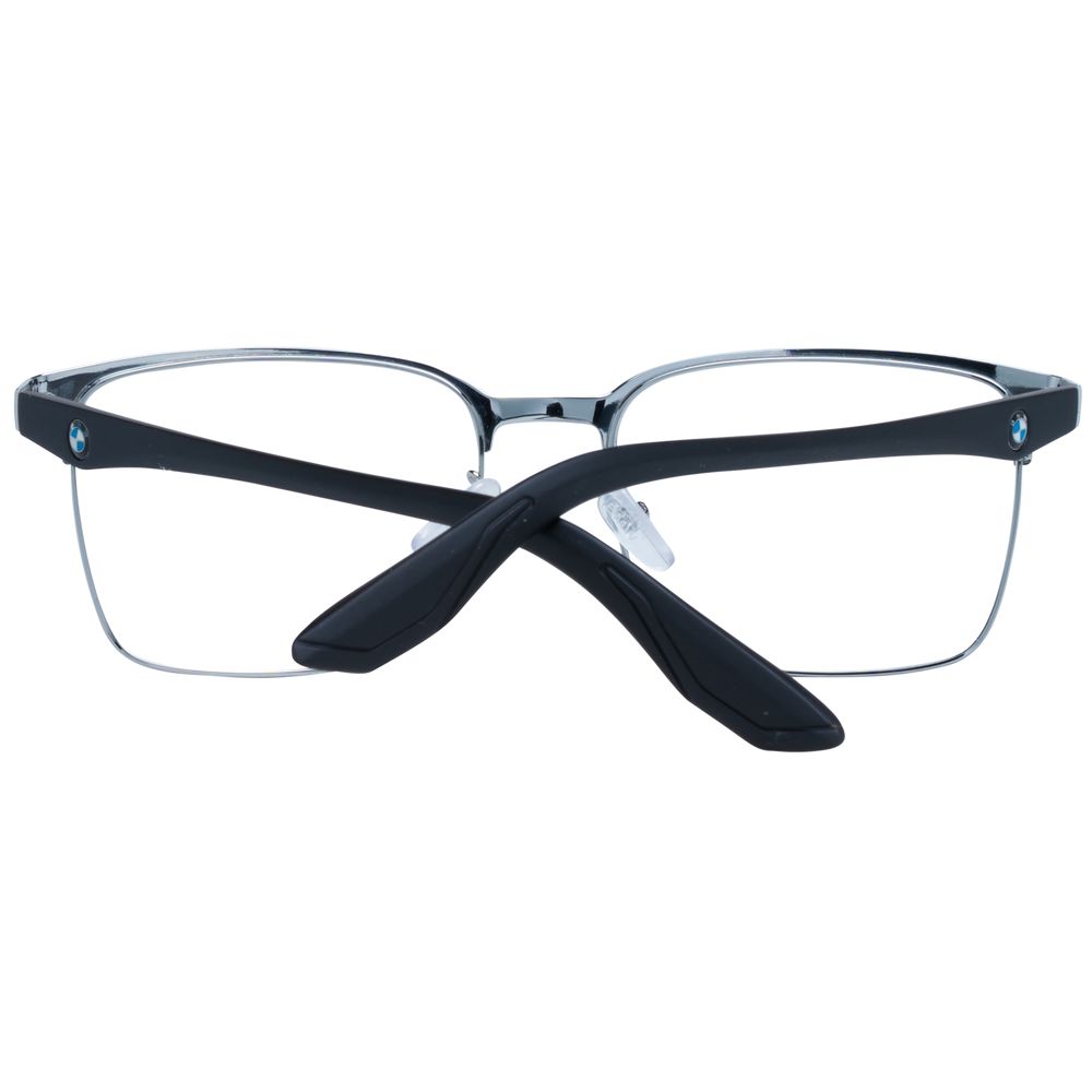 Black Men Glasses Frame BMW