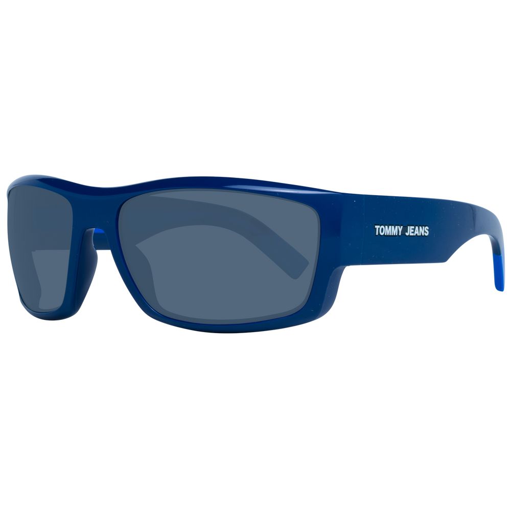 Blue Unisex Sunglass Tommy Hilfiger