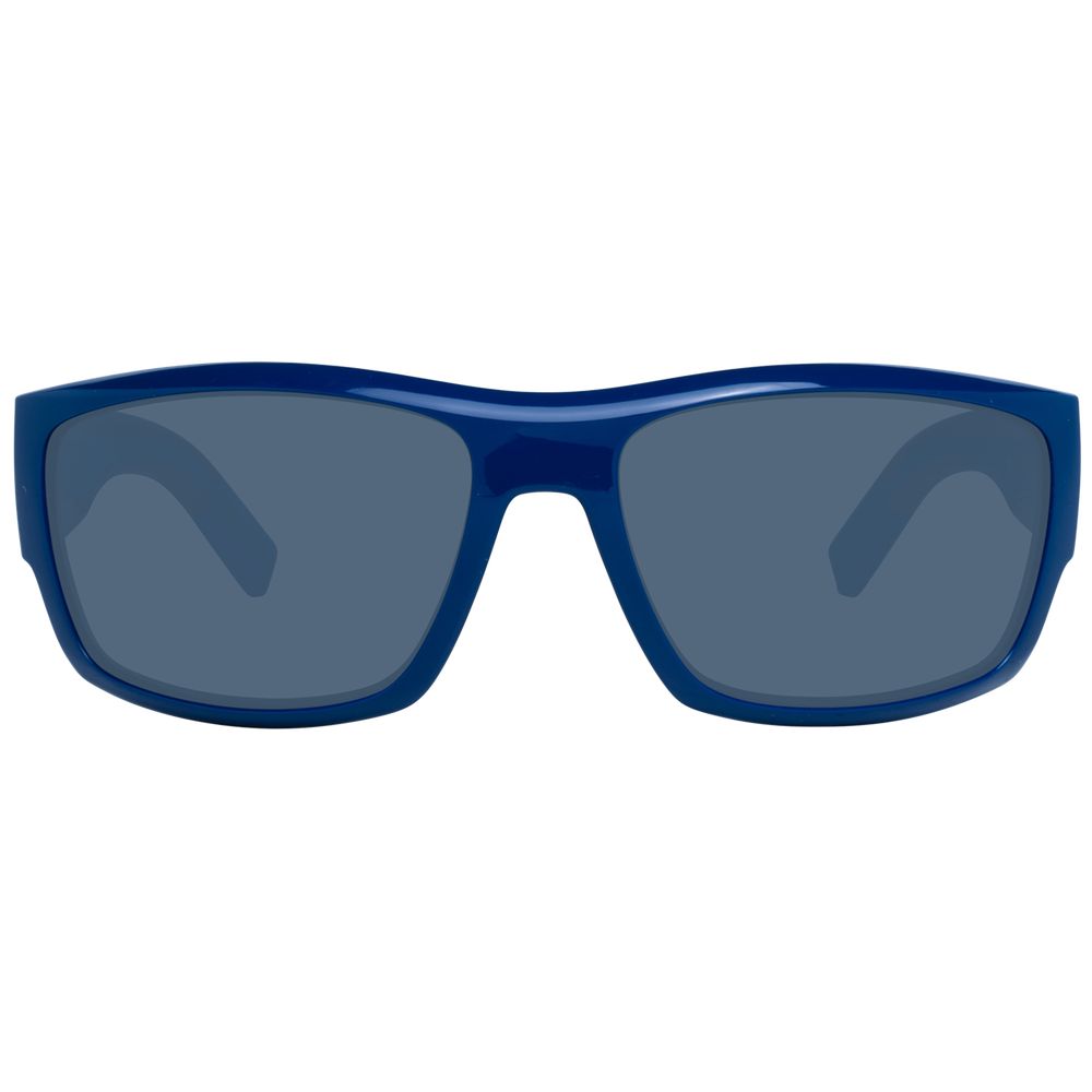 Blue Unisex Sunglass Tommy Hilfiger