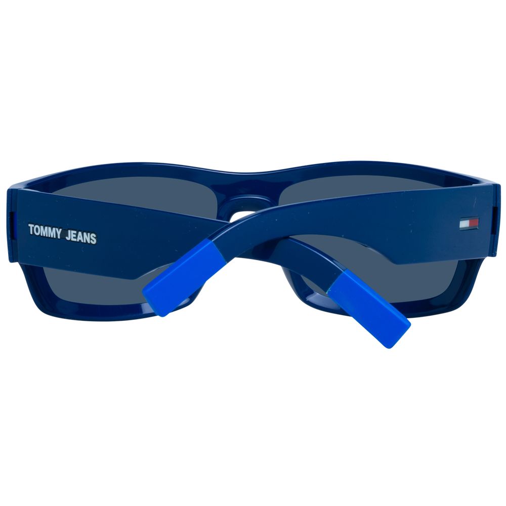 Blue Unisex Sunglass Tommy Hilfiger