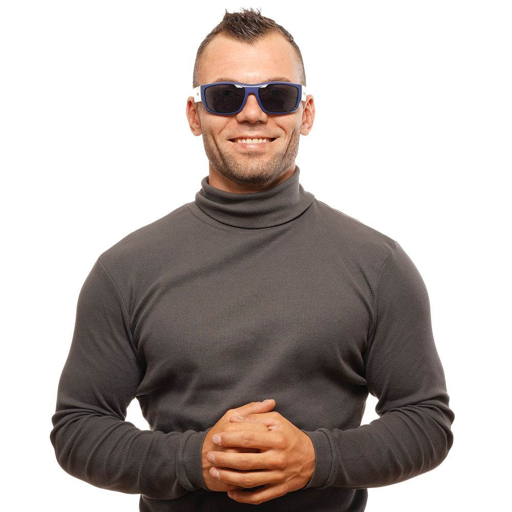 Blue Unisex Sunglass Tommy Hilfiger