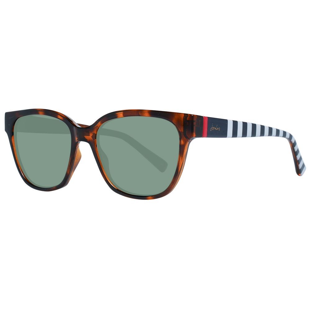 Brown Women Sunglass Joules