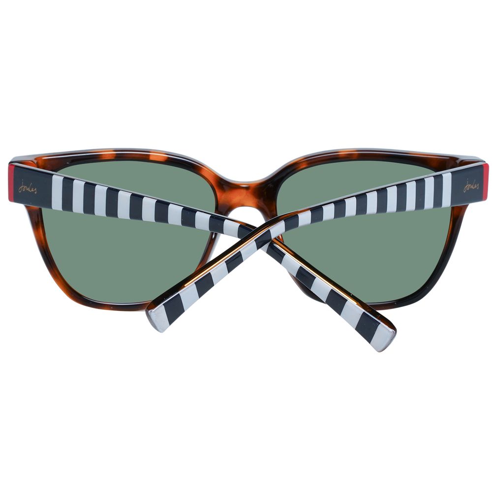 Brown Women Sunglass Joules