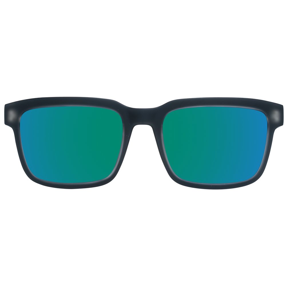 Gray Unisex Sunglass Spy