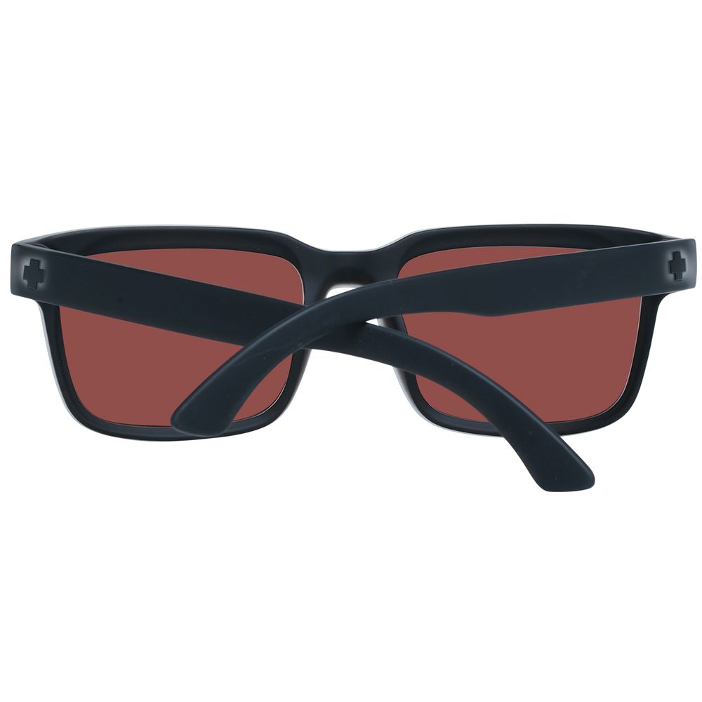 Gray Unisex Sunglass Spy