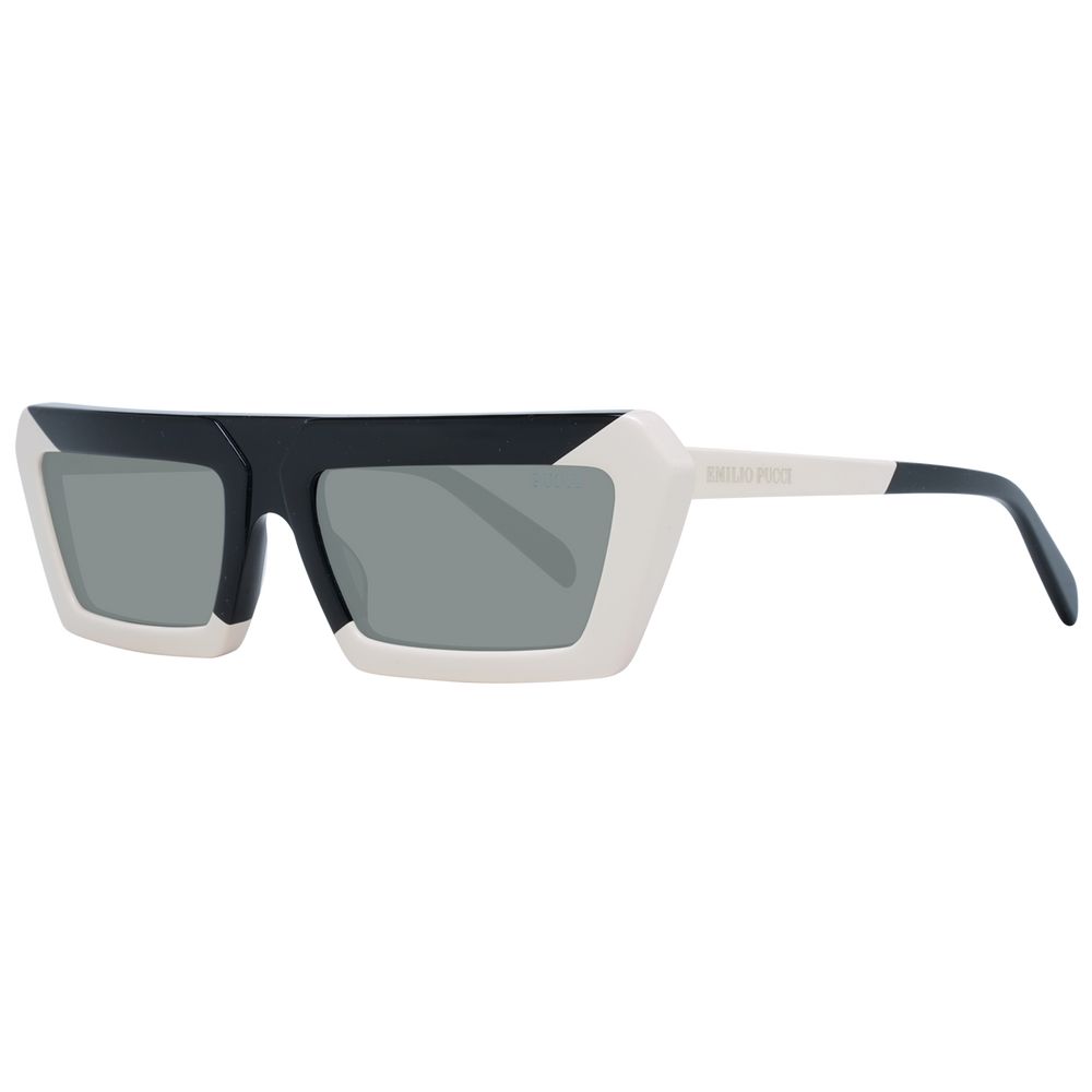Multicolor Women Sunglass Emilio Pucci