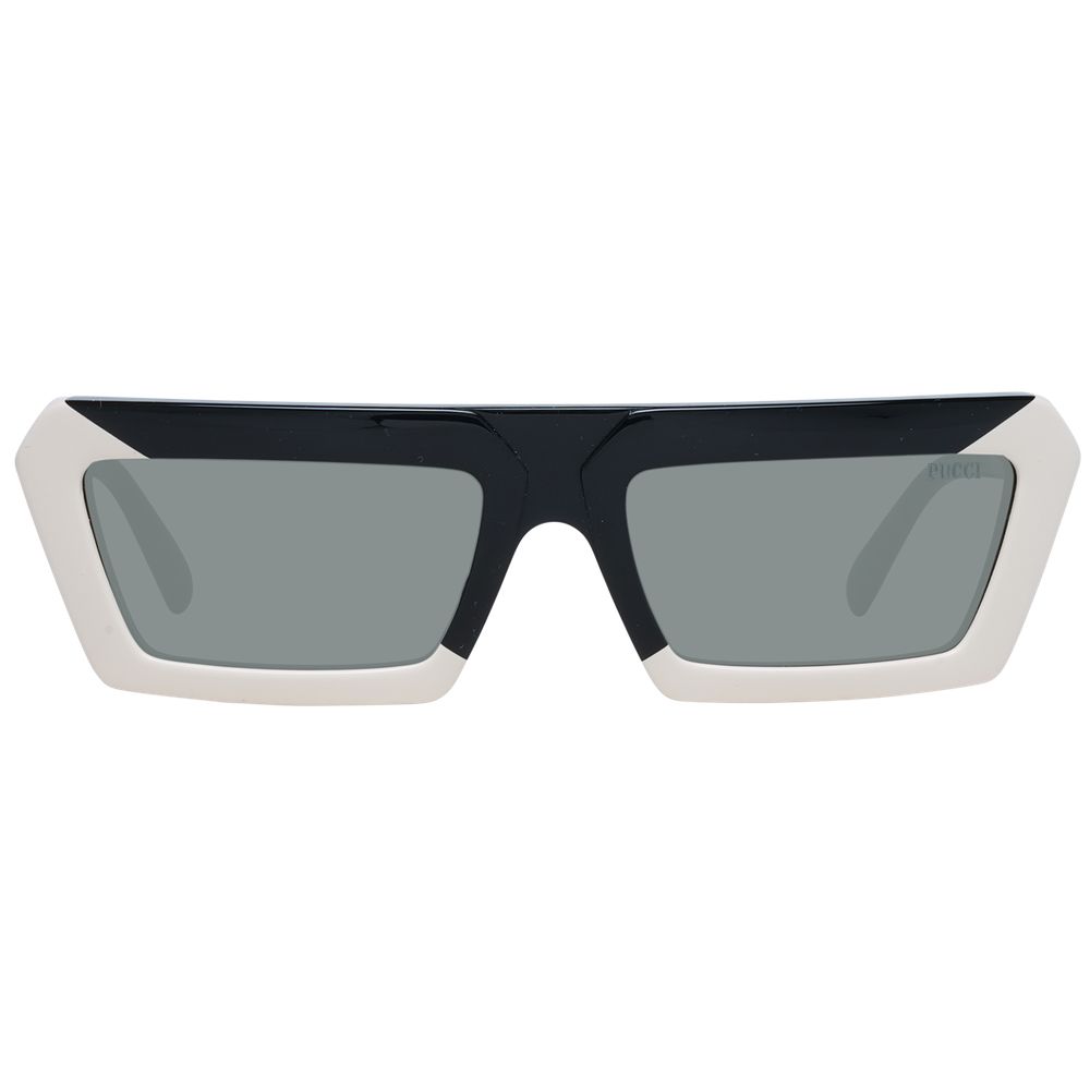 Multicolor Women Sunglass Emilio Pucci