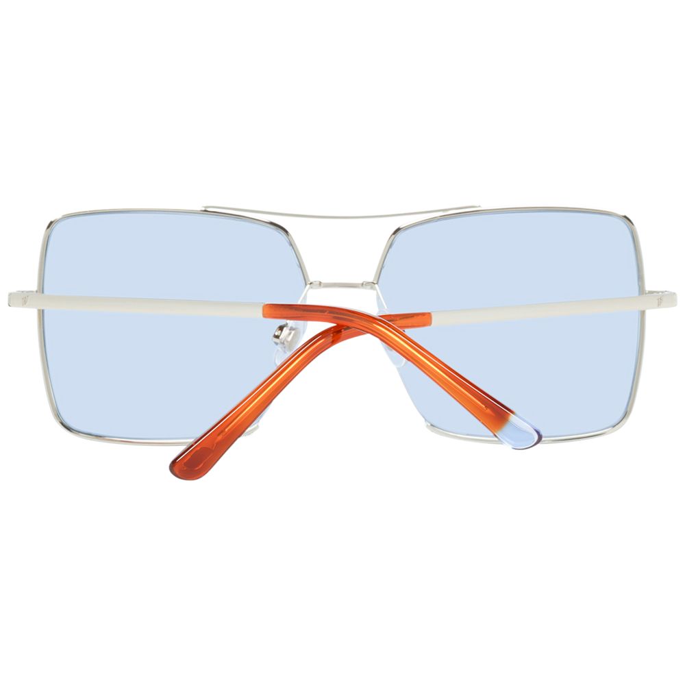 Gold Women Sunglass Web