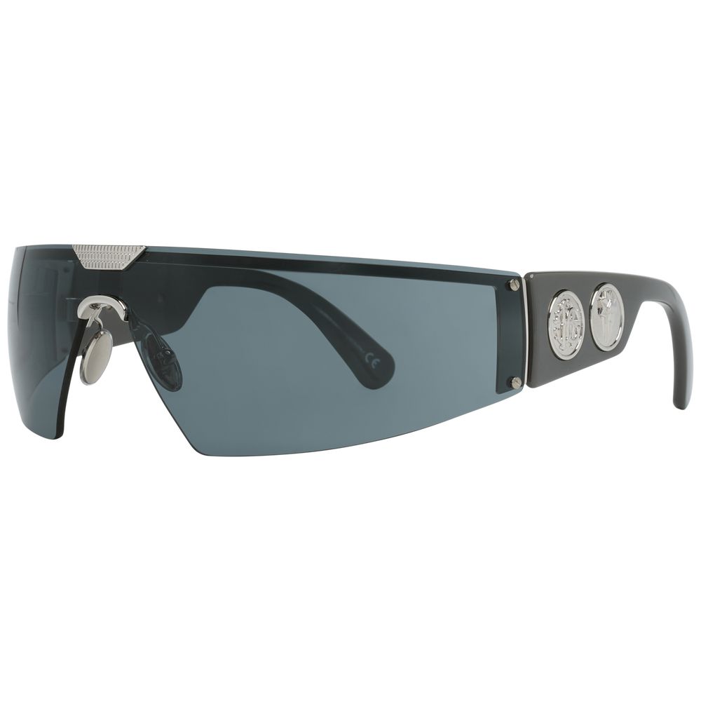 Black Men Sunglass Roberto Cavalli