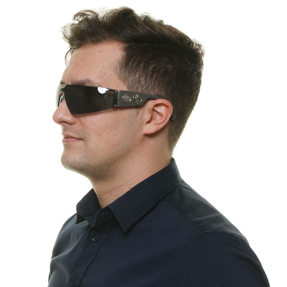 Black Men Sunglass Roberto Cavalli