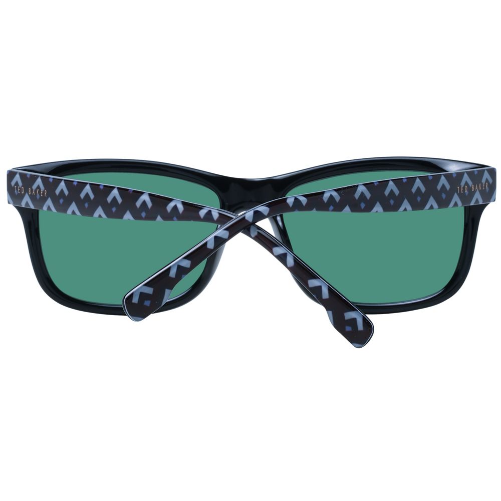 Black Men Sunglass Ted Baker