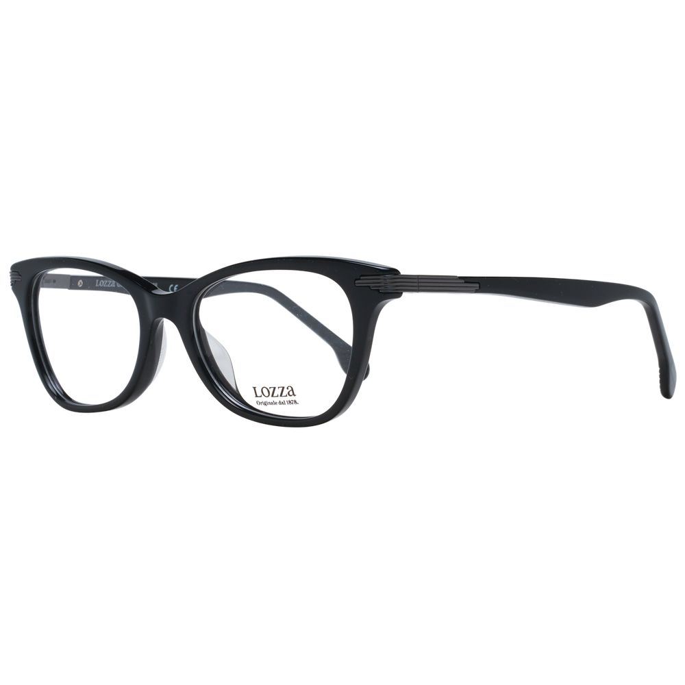 Black Women Glasses Frame Lozza