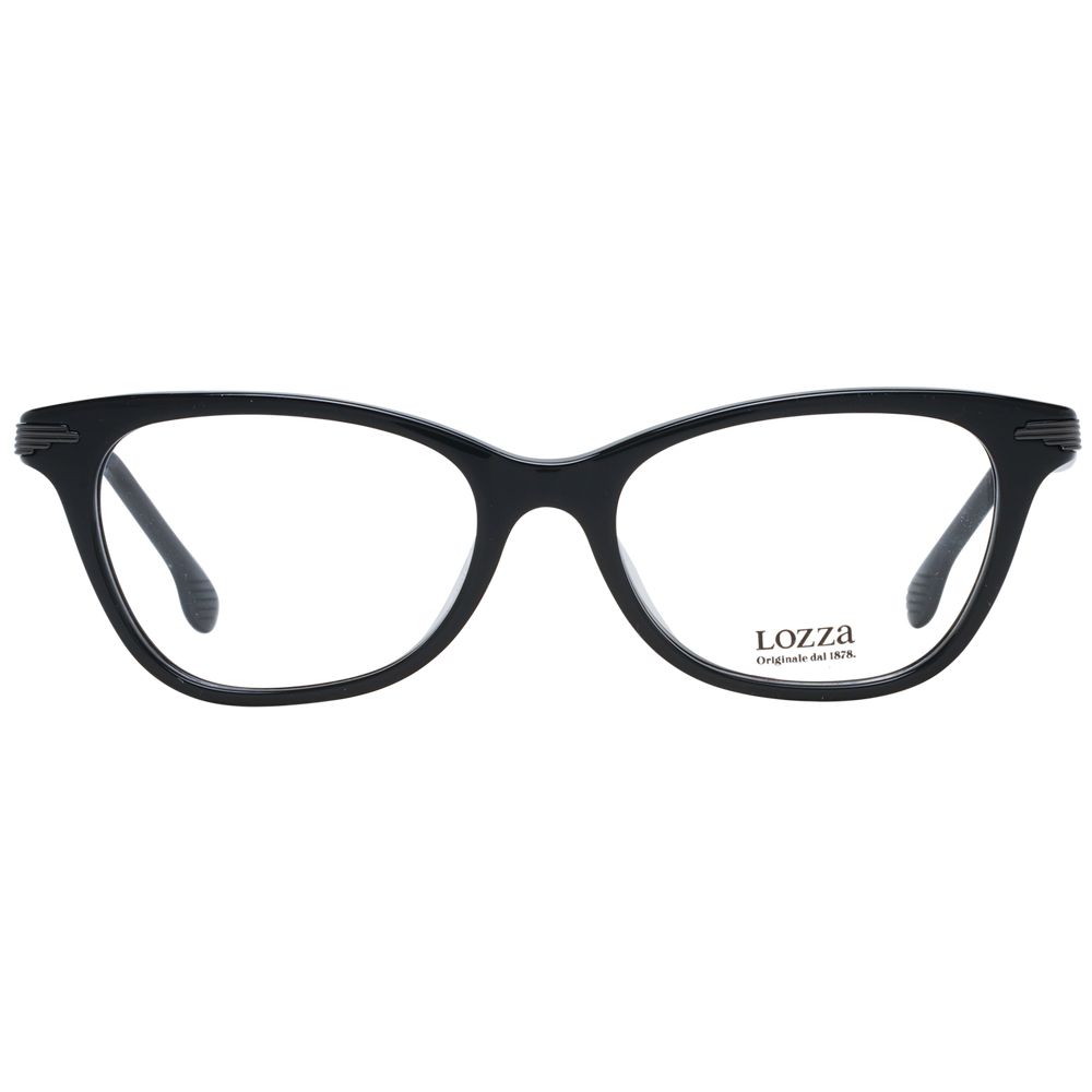 Black Women Glasses Frame Lozza
