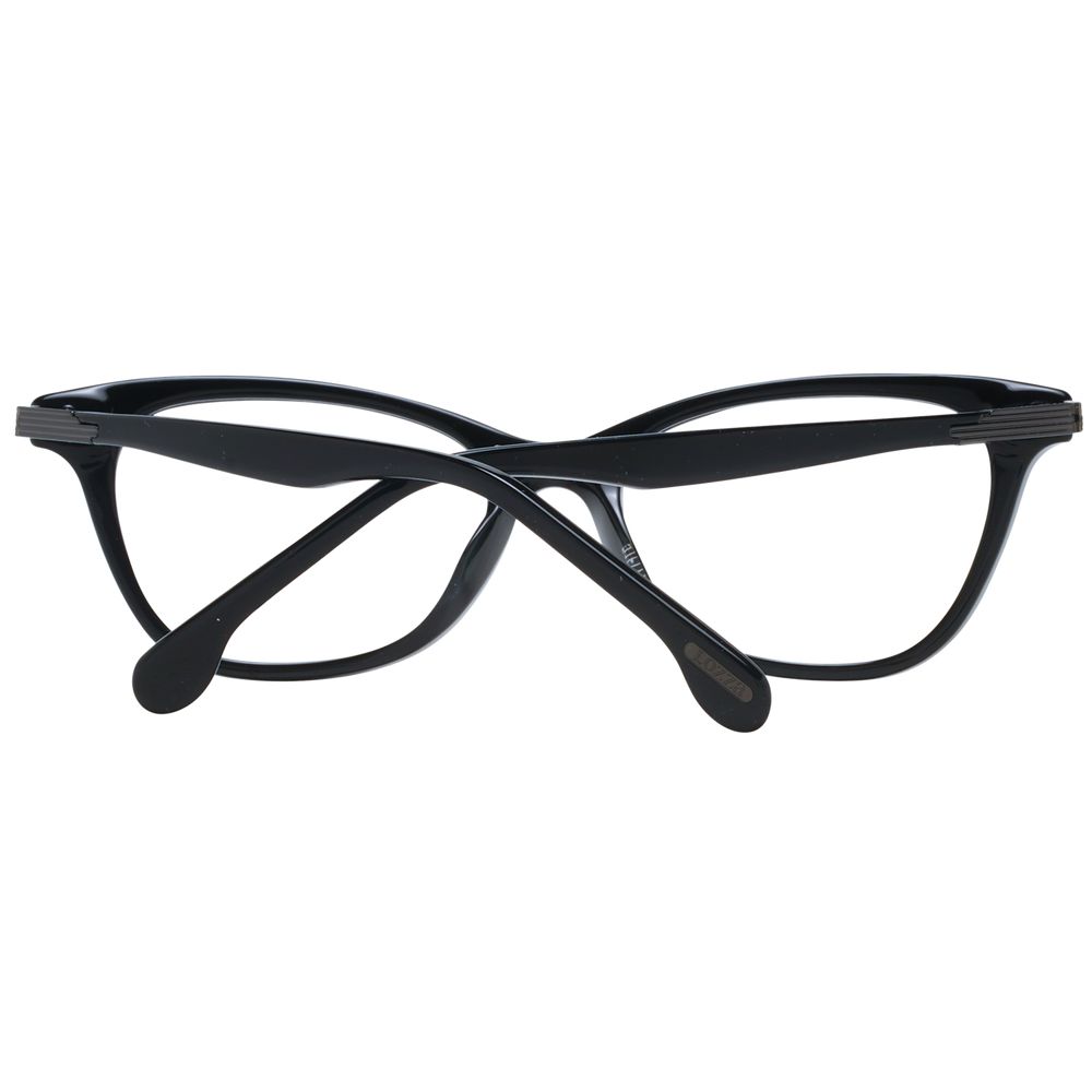 Black Women Glasses Frame Lozza