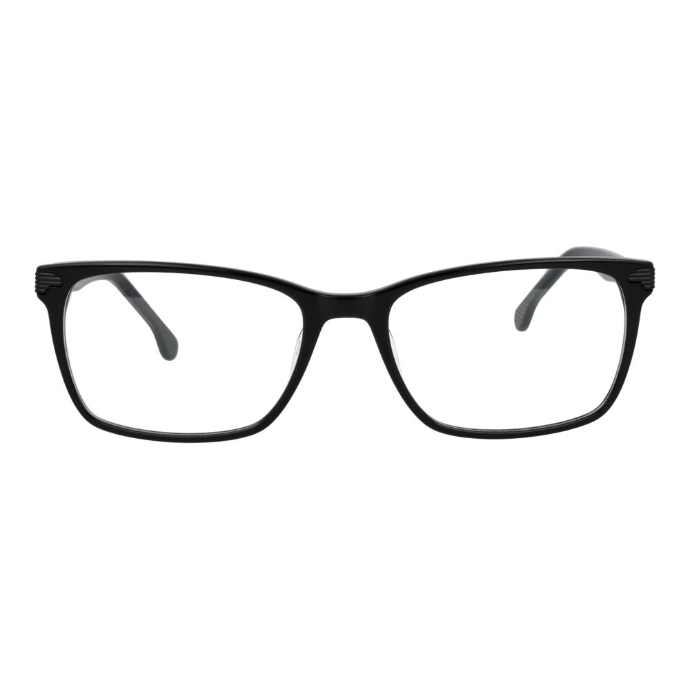 Black Men Glasses Frame Lozza