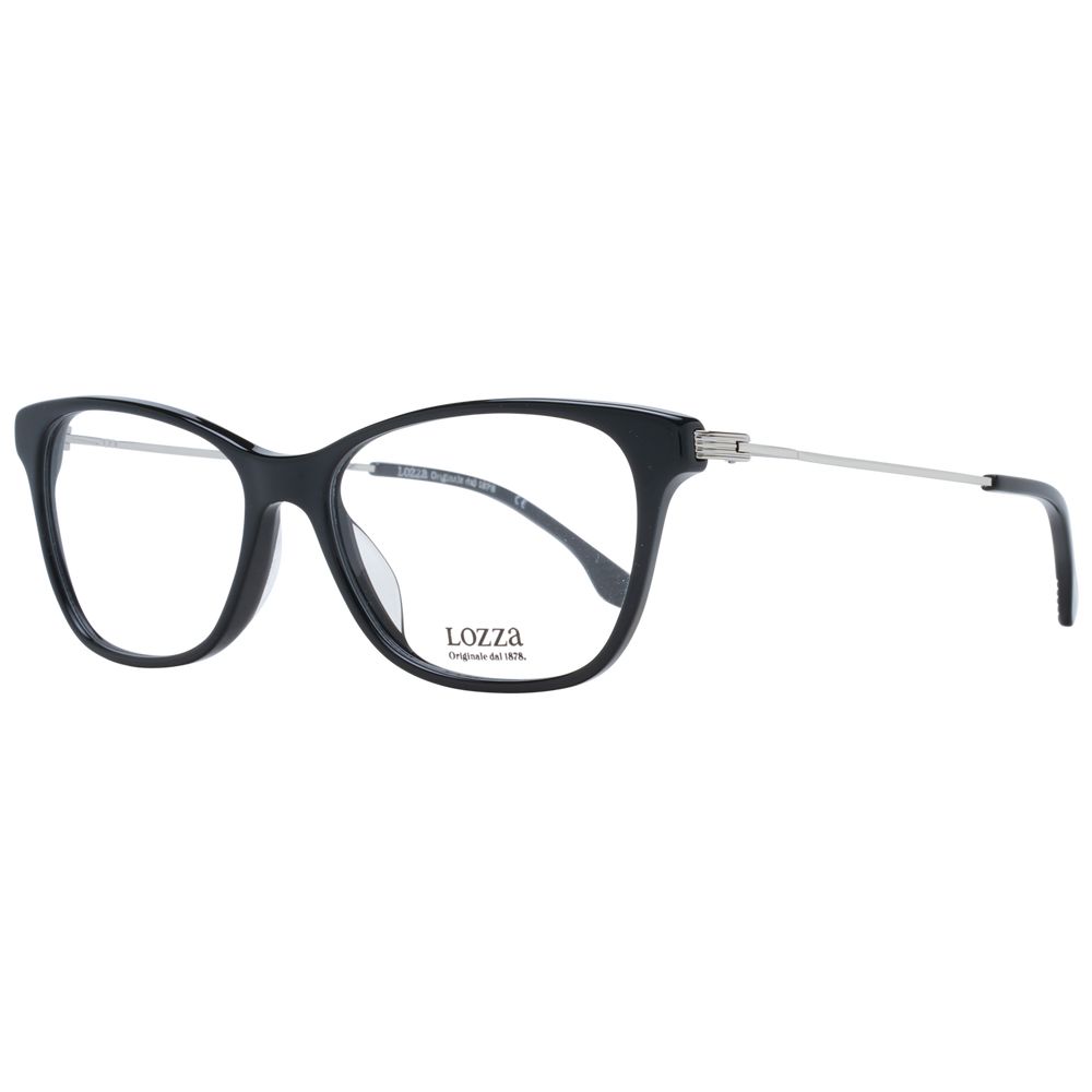 Black Women Glasses Frame Lozza