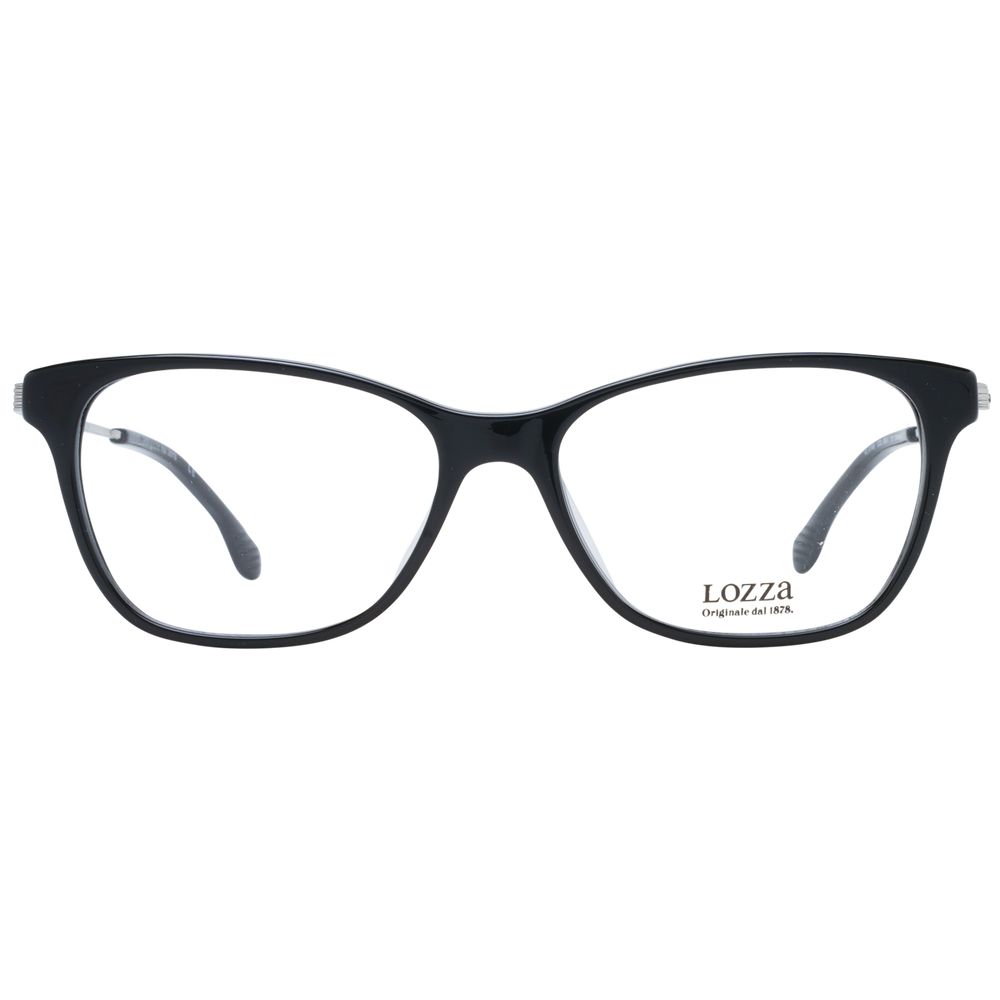 Black Women Glasses Frame Lozza