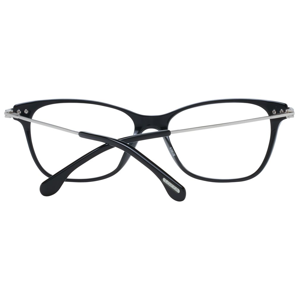Black Women Glasses Frame Lozza