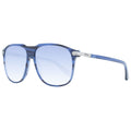 Blue Men Sunglass BMW
