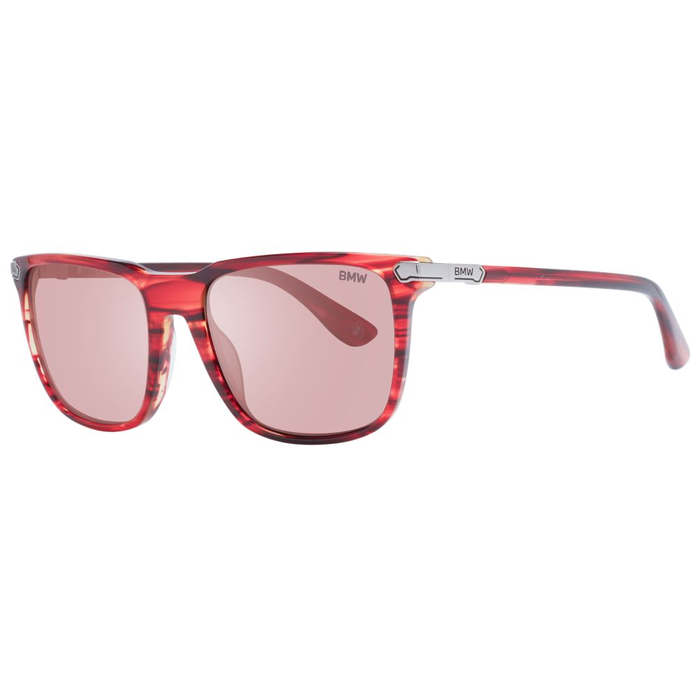 Red Men Sunglass BMW