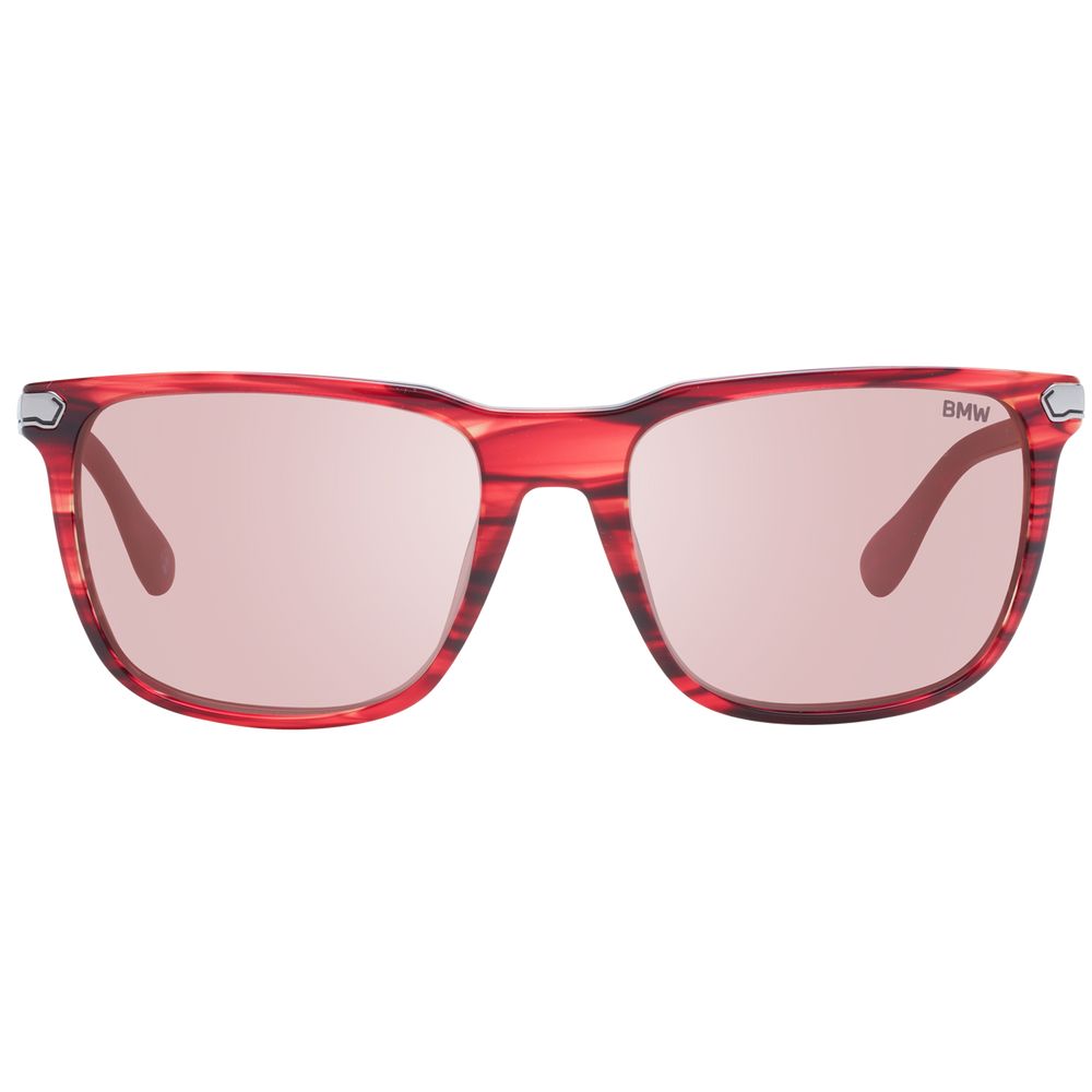 Red Men Sunglass BMW