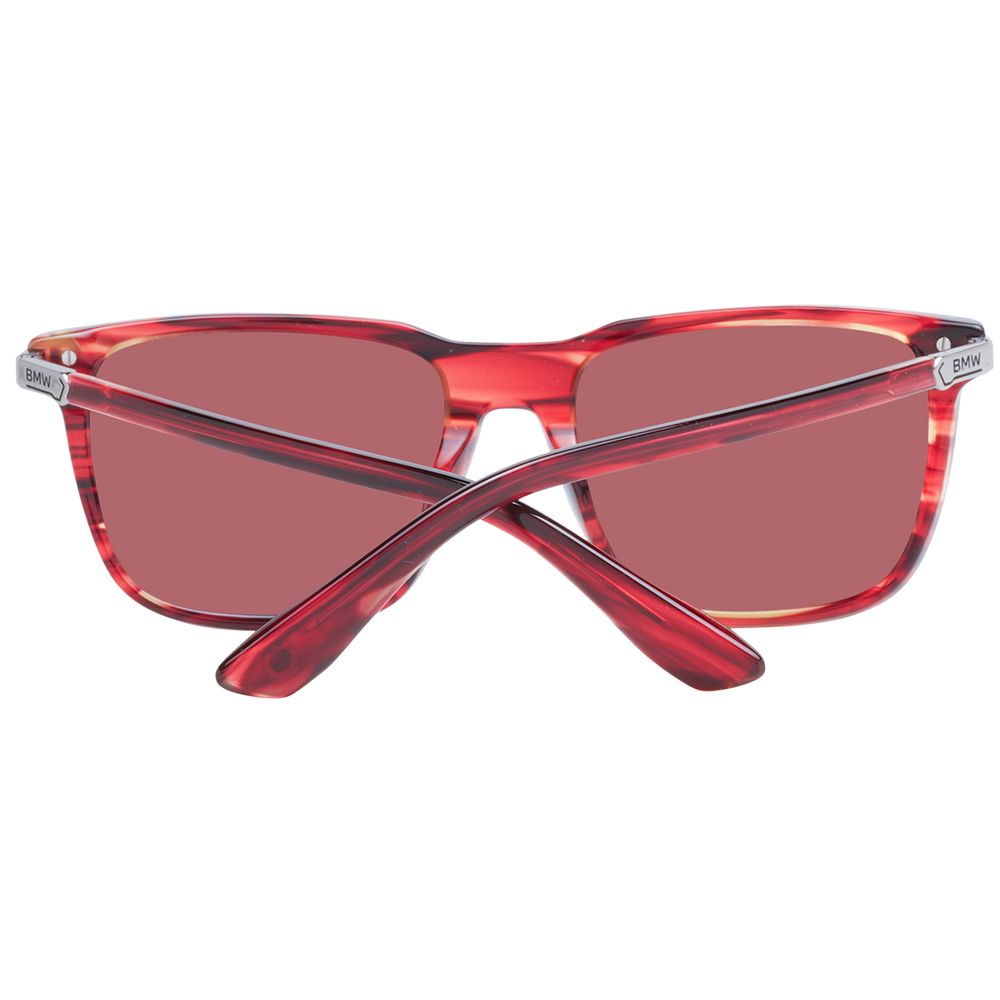 Red Men Sunglass BMW