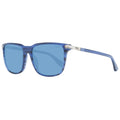 Blue Men Sunglass BMW