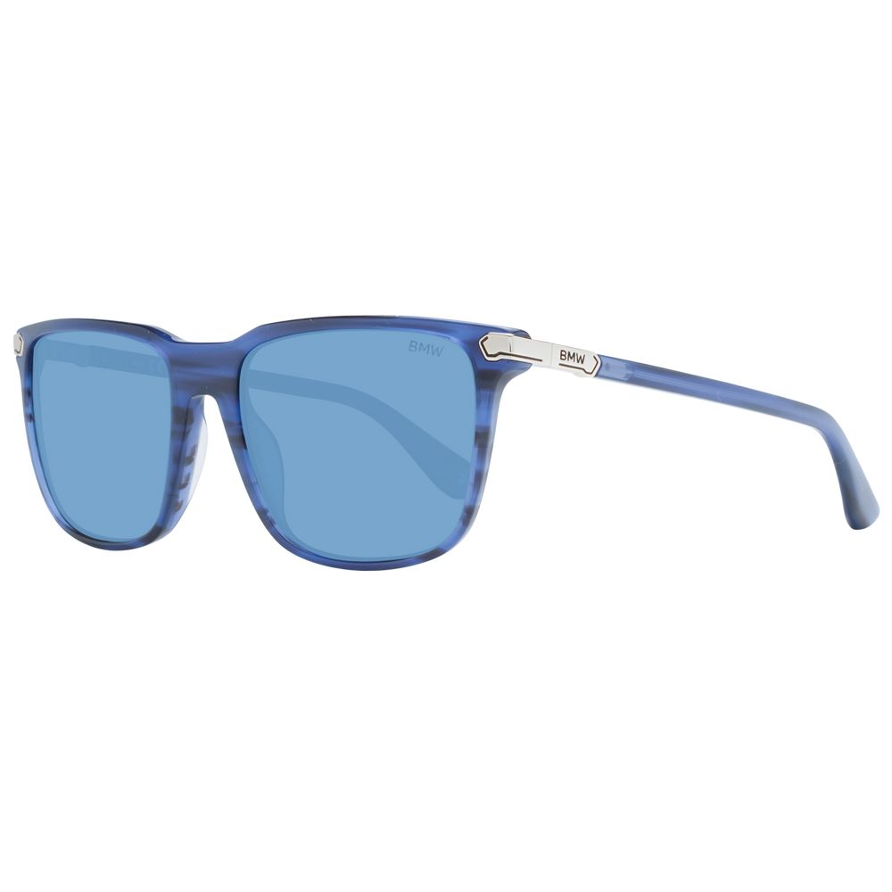 Blue Men Sunglass BMW