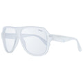 White Men Sunglass sunglasses BMW