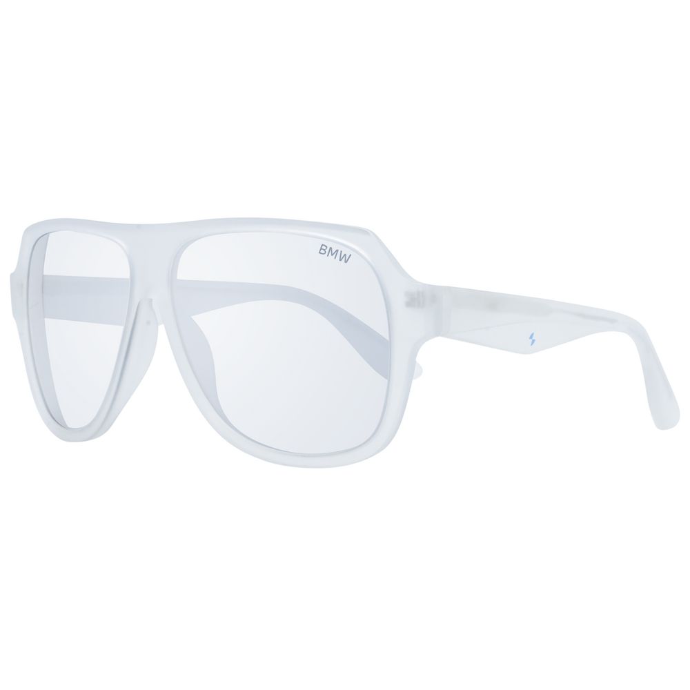 White Men Sunglass BMW