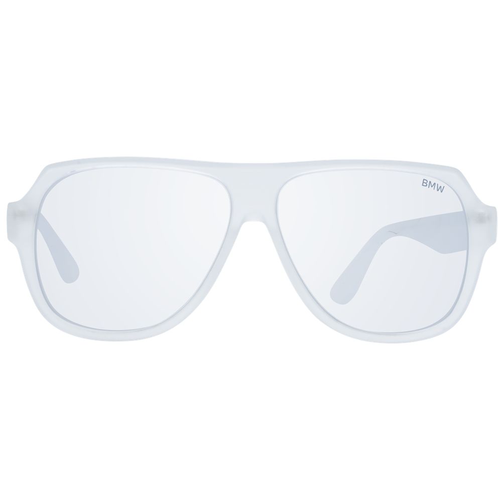 White Men Sunglass BMW