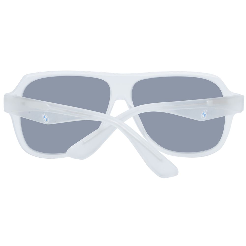 White Men Sunglass BMW
