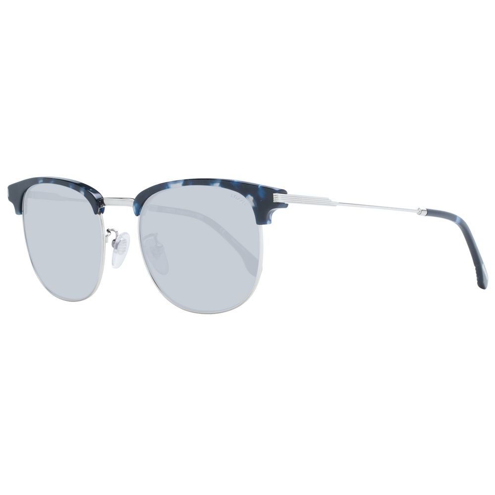 Gray Unisex Sunglass Lozza