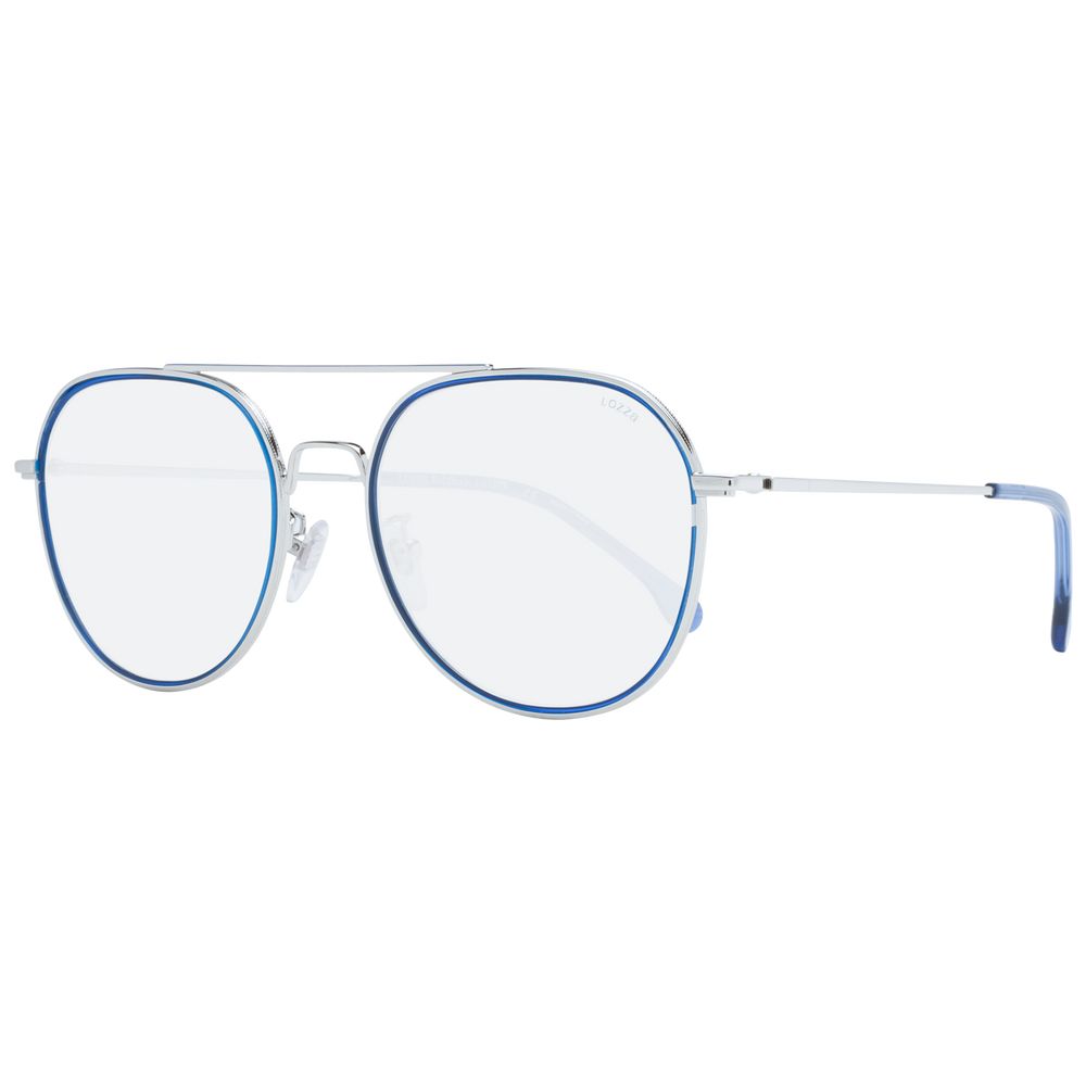 Gray Men Sunglass Lozza