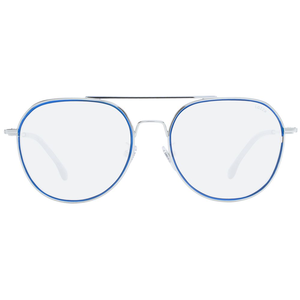 Gray Men Sunglass Lozza