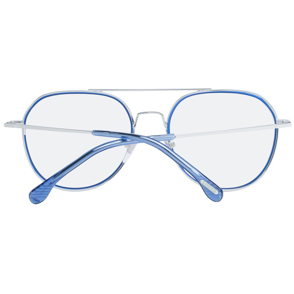 Gray Men Sunglass Lozza