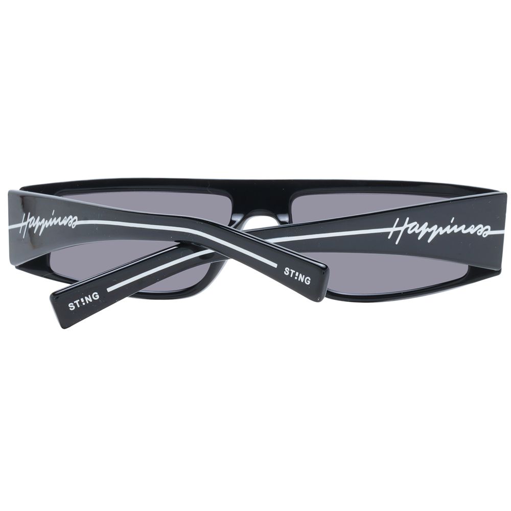 Black Men Sunglass Sting