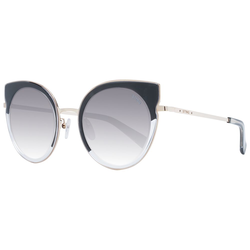 Black Women Sunglass Sting