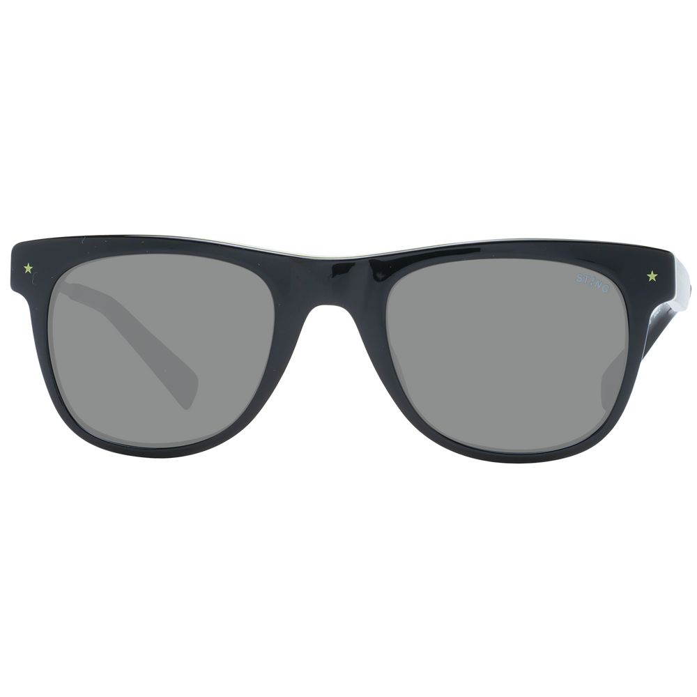 Black Men Sunglass Sting