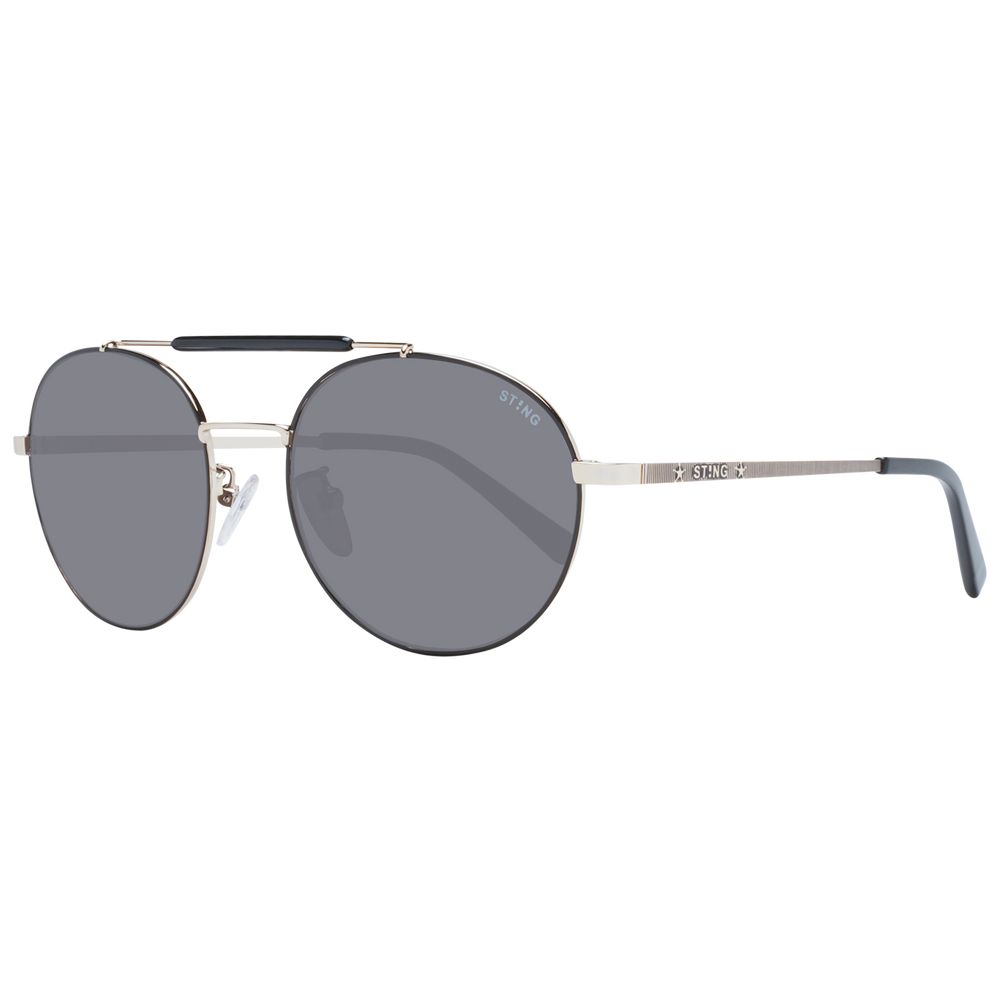 Black Men Sunglass Sting