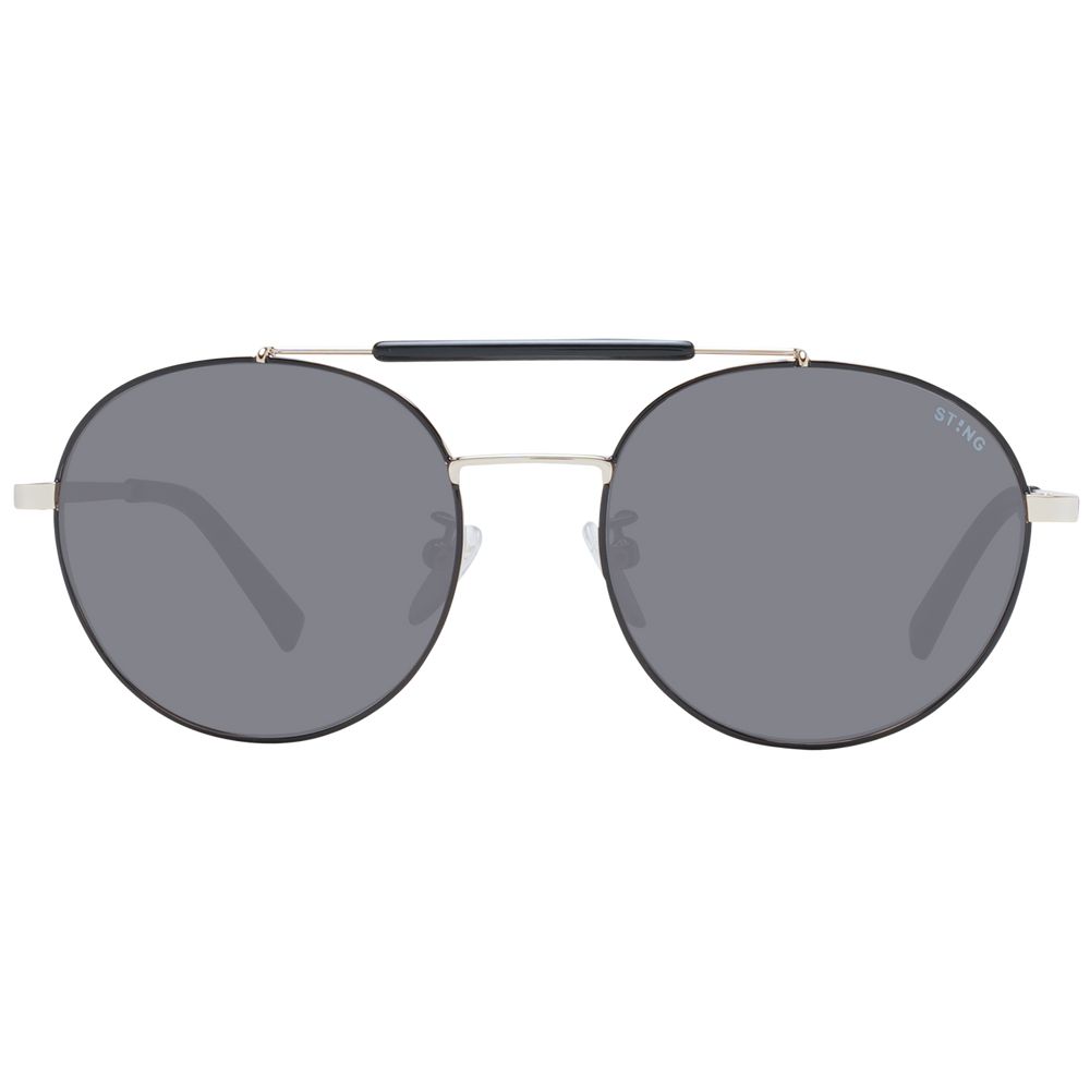 Black Men Sunglass Sting