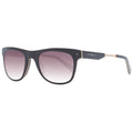 Brown Men Sunglass Sting