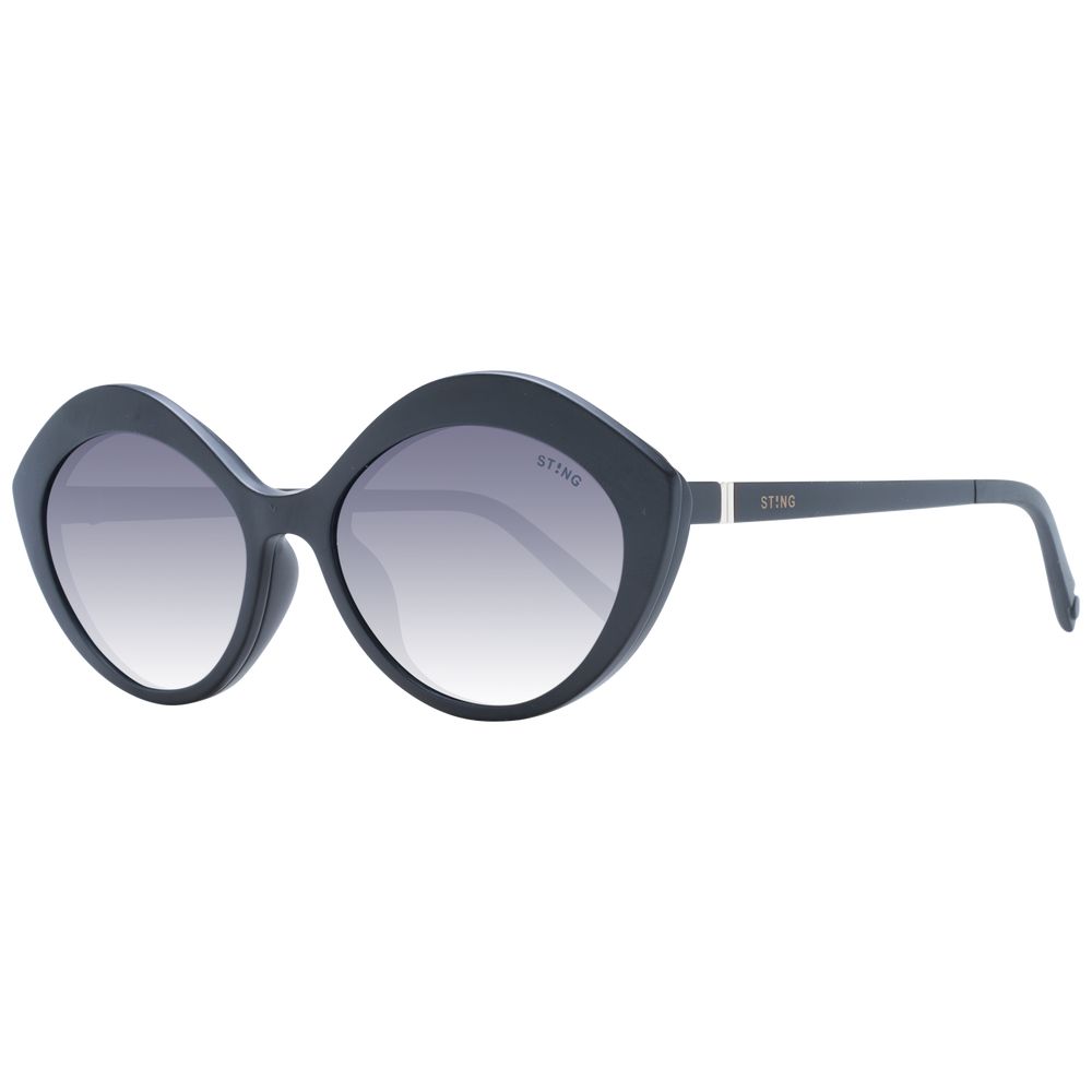 Black Women Glasses Frame Sting