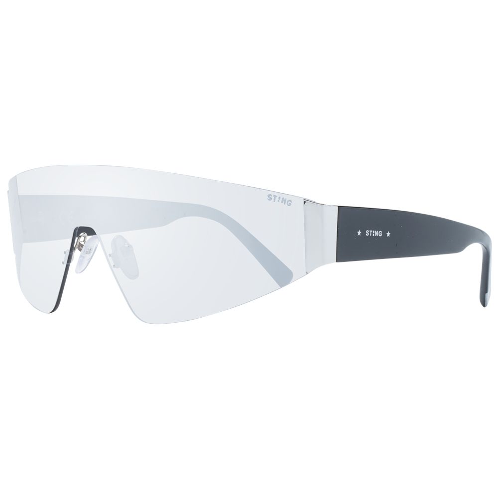 Gray Unisex Sunglass Sting